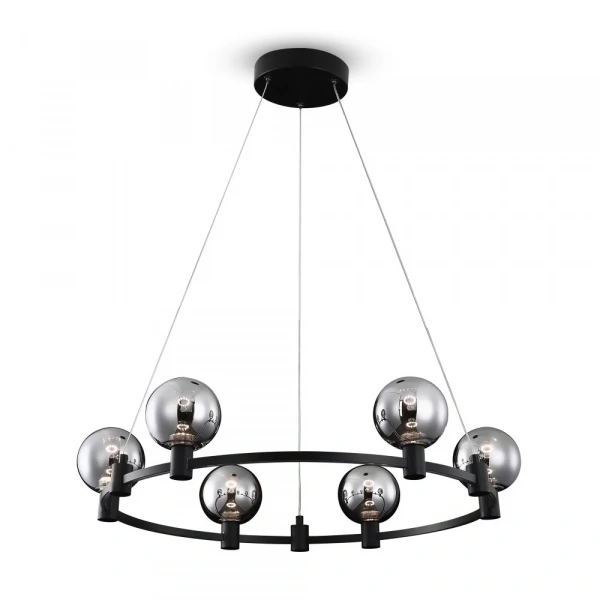 Подвесной светильник Freya FR4005PL-06B