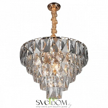 Люстра подвесная Omnilux  OML-81603-12