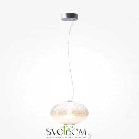 Подвесные светильники Maytoni MOD397PL-L12CH3K от Магазина Svetdom.by