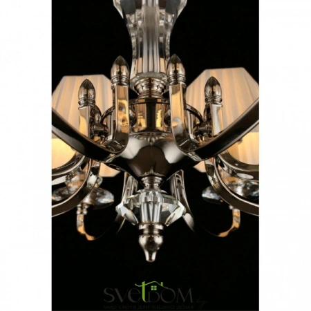 Люстры подвесныеAPL.707.03.08 Aployt | Svetdom.by