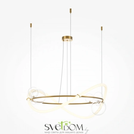 Подвесные светильники Maytoni MOD289PL-L53BS3K от Магазина Svetdom.by