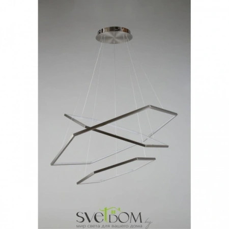 Люстры подвесныеAPL.021.13.136 Aployt | Svetdom.by