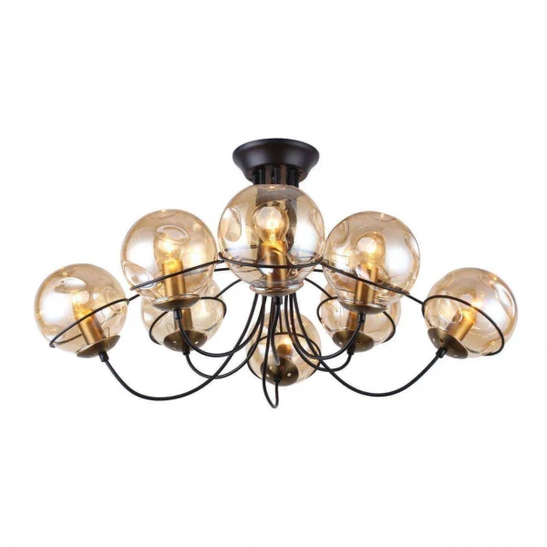 Люстры потолочные2202-8U Favourite | Svetdom.by