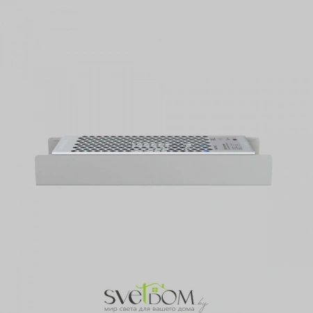 Блок питания PSL012 24В 200Вт IP20 821004