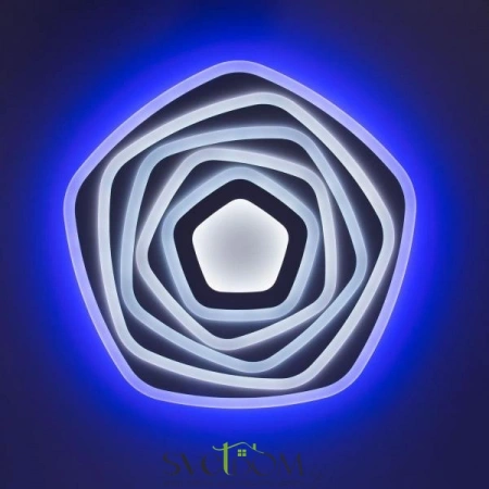 Люстры потолочныеCL737A55E CITILUX | Svetdom.by