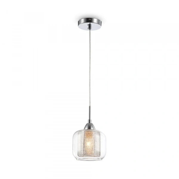 Подвесной светильник Freya FR5314-PL-01-CH