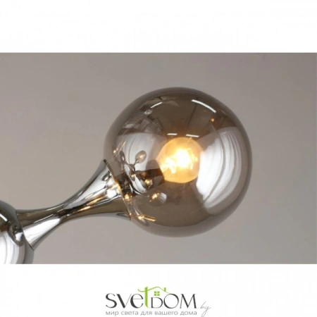 Люстры подвесныеAPL.905.03.09 Aployt | Svetdom.by