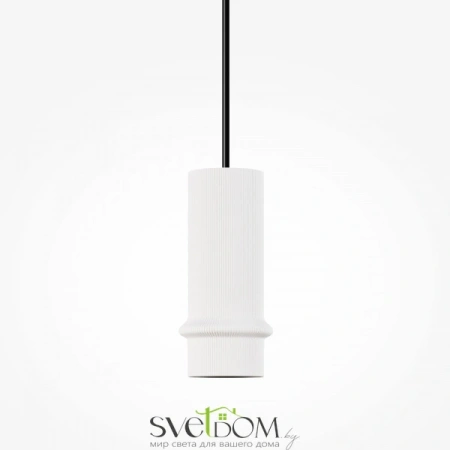 Подвесные светильники Maytoni MOD430PL-L5W3K1 от Магазина Svetdom.by