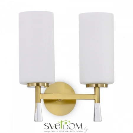 Бра FR2031WL-02BS Freya | Svetdom.by