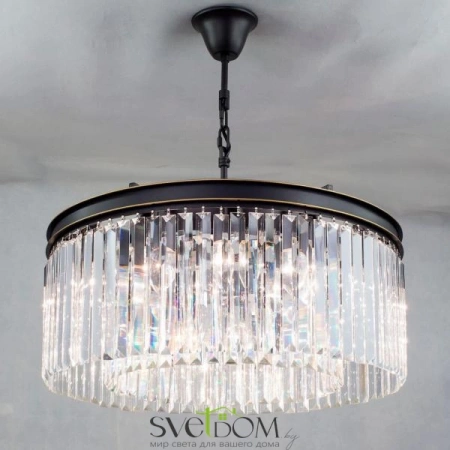 Люстры подвесныеCL332121 CITILUX | Svetdom.by