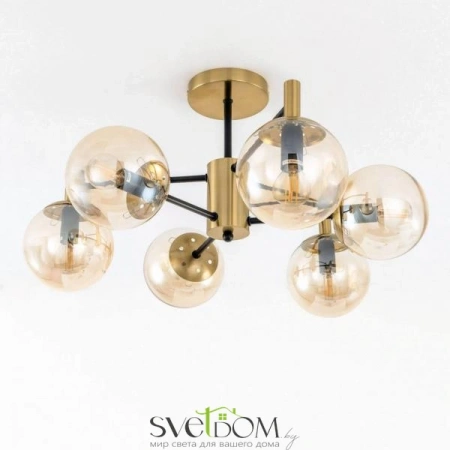 Люстры потолочныеCL143163 CITILUX | Svetdom.by