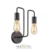 Настенный светильник (бра) Maytoni T532WL-02B Maytoni