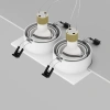 Встраиваемый светильник Technical DL024-2-02W-1(N) Maytoni
