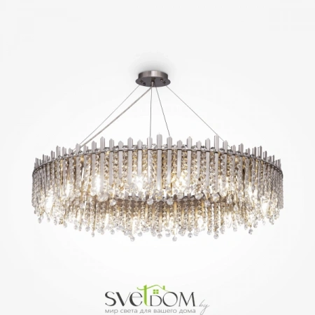 Подвесные светильники Maytoni MOD036PL-18N от Магазина Svetdom.by