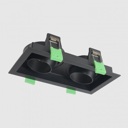 Встраиваемые светильники Crystal Lux 1400/294 от Магазина Svetdom.by