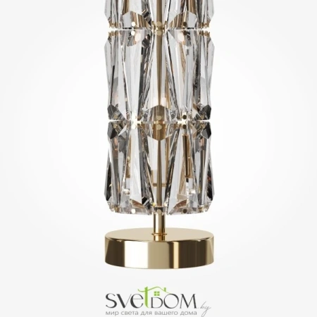 Настольный светильник Maytoni MOD043TL-02G Maytoni