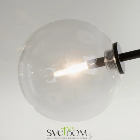 Подвесные светильники Maytoni MOD172PL-06B от Магазина Svetdom.by