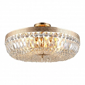 Люстра потолочная Aployt  APL.757.07.08