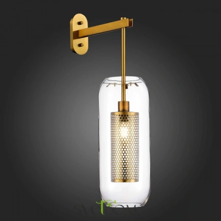 Бра SL1048.301.01 ST LUCE | Svetdom.by