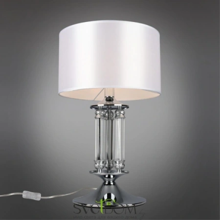 Настольная лампа Omnilux  OML-64704-01 Omnilux