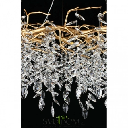 Люстры подвесныеAPL.847.03.13 Aployt | Svetdom.by