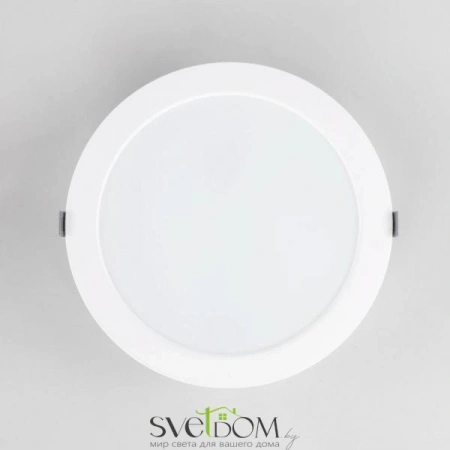 Встраиваемые светильники CITILUX CLD5522N от Магазина Svetdom.by