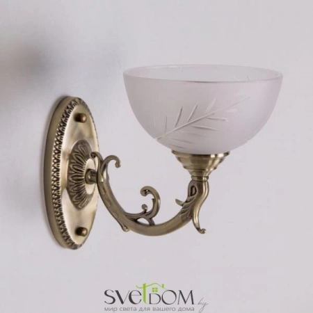 Бра CL406313 CITILUX | Svetdom.by