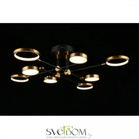 Люстры потолочныеAPL.043.07.65 Aployt | Svetdom.by