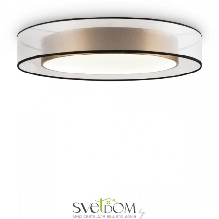 Светильники Freya FR6005CL-L48G от Магазина Svetdom.by