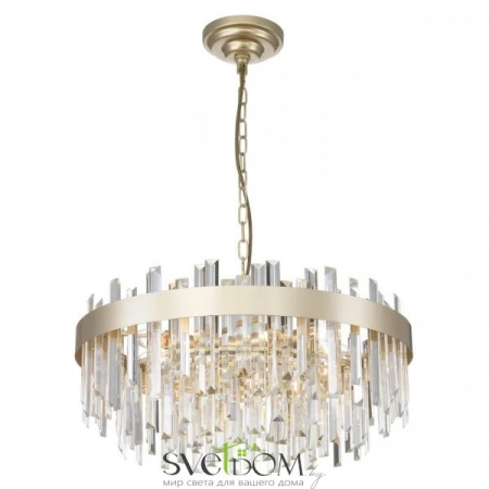Люстры подвесныеCL301282 CITILUX | Svetdom.by