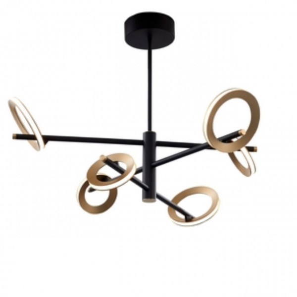 Люстры подвесные4322-6P Favourite | Svetdom.by