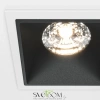 Встраиваемые светильники Maytoni DL043-01-15W3K-D-SQ-WB от Магазина Svetdom.by