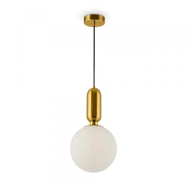 Подвесной светильник Freya FR5136PL-01BS