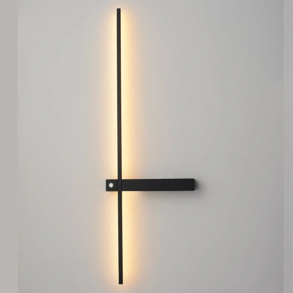 Бра 1400/574 Crystal Lux | Svetdom.by