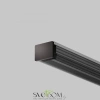 Комплект заглушек (для профиля 16x12) 10 шт., ALM-005-B-EC 642022 Maytoni