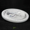 Люстра потолочная Lussole Hartley LSP-7437 LED Lussole