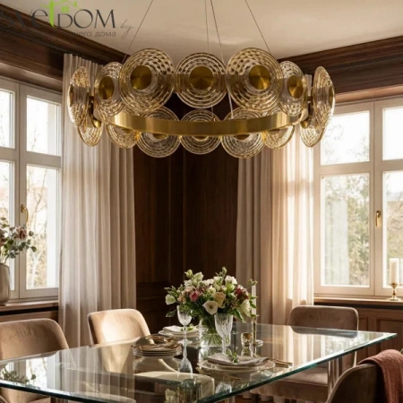 Люстры подвесныеCL240173 CITILUX | Svetdom.by