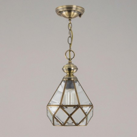 Подвесные светильники CITILUX CL442110 от Магазина Svetdom.by