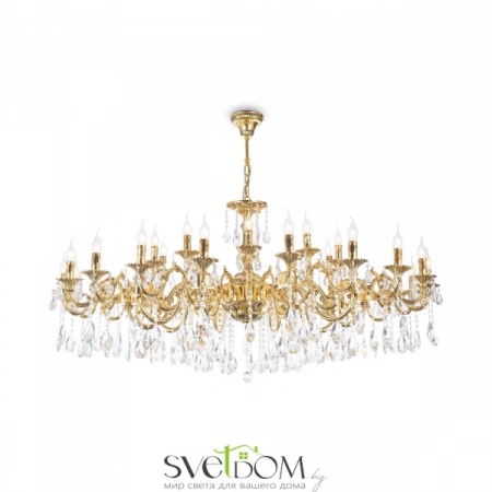 ЛюстрыDIA883-PL-30-G Maytoni | Svetdom.by