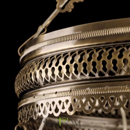 Люстры подвесныеCL419185 CITILUX | Svetdom.by