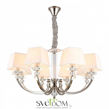 Люстра подвесная Aployt  APL.754.03.08