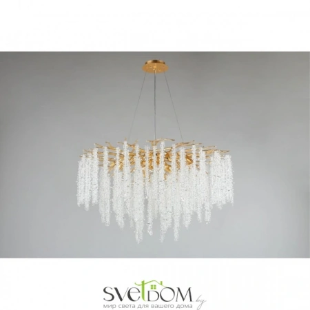 Люстры подвесныеAPL.848.03.15 Aployt | Svetdom.by