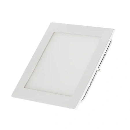 Светильник DL-192x192M-18W Warm White Arlight 020134 Arlight