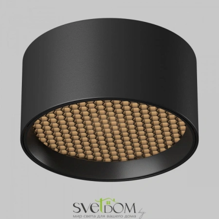 Потолочные светильники Maytoni C122CL-L7-3K-B от Магазина Svetdom.by