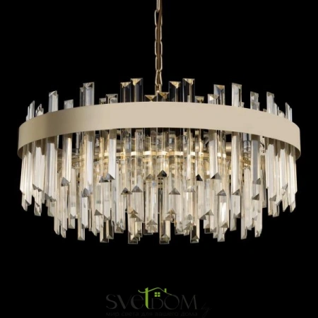Люстры подвесныеCL301282 CITILUX | Svetdom.by