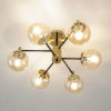 Потолочная люстра Citilux Шарлиз CL143163 CITILUX