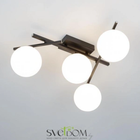 Люстры потолочныеCL223142 CITILUX | Svetdom.by