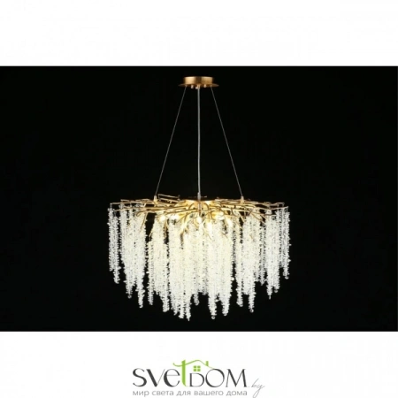 Люстры подвесныеAPL.848.03.13 Aployt | Svetdom.by