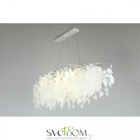 Люстры подвесныеAPL.849.33.13 Aployt | Svetdom.by