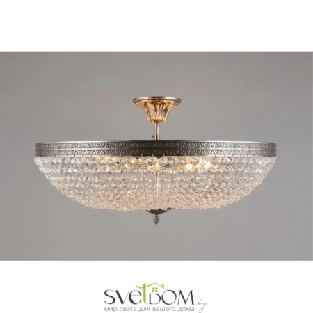 Люстры потолочныеAPL.756.17.10 Aployt | Svetdom.by